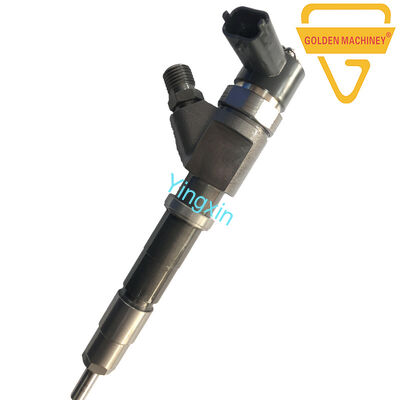 6271-11-3100 Common Rail Diesel Injector 4D95LE-5/4D95LE-6 Series Diesel Engine