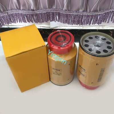 1R-0770 Oil Filter C7.1 C4.4 C6.6 Diesel Engine Parts