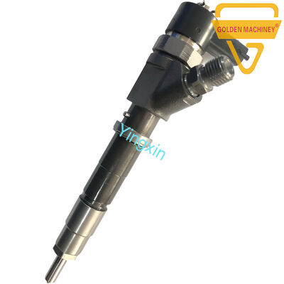6271-11-3100 Common Rail Diesel Injector 4D95LE-5/4D95LE-6 Series Diesel Engine
