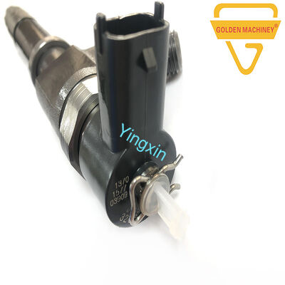 6271-11-3100 Common Rail Diesel Injector 4D95LE-5/4D95LE-6 Series Diesel Engine