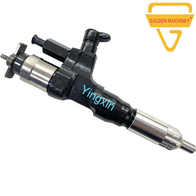 095000-5471 8-97329703-1 Common Rail Diesel Injector For Isuzu 4HK1 / 6HK1 Engine