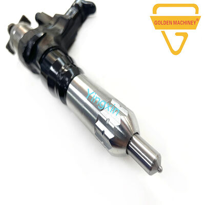 095000-5471 8-97329703-1 Common Rail Diesel Injector For Isuzu 4HK1 / 6HK1 Engine