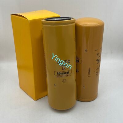 1R-1712 Fuel Filter Replacement Excavator Tractor Truck Diesel Engine Parts