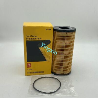 1R-1804 Fuel Filter Excavator Engine 3406 3408 3412 C15 C16