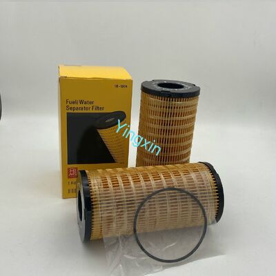 1R-1804 Fuel Filter Excavator Engine 3406 3408 3412 C15 C16