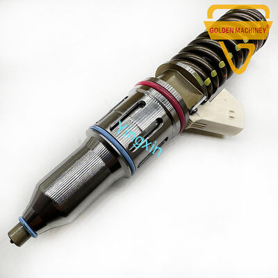 359-4080 Diesel Engine Fuel Injector Parts Compatible Excavator E349 C13