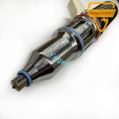 359-4080 Diesel Engine Fuel Injector Parts Compatible Excavator E349 C13