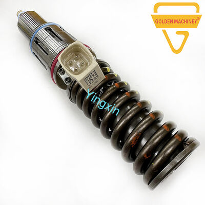 359-4080 Diesel Engine Fuel Injector Parts Compatible Excavator E349 C13