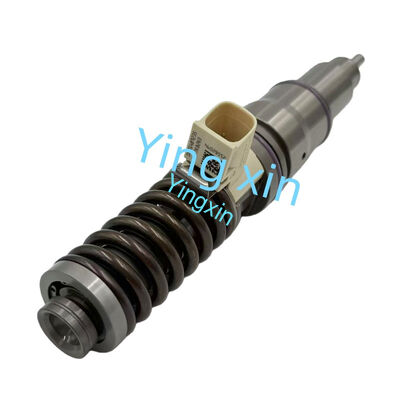 4W7018 Diesel Engine Fuel Injector for Excavator Ec700 Nozzle D12 D16