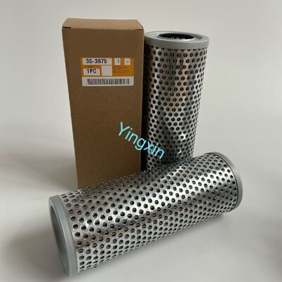 3S-3875 Hydraulic Suction Filter 3304、3306、3406、3408、3412 Engine parts