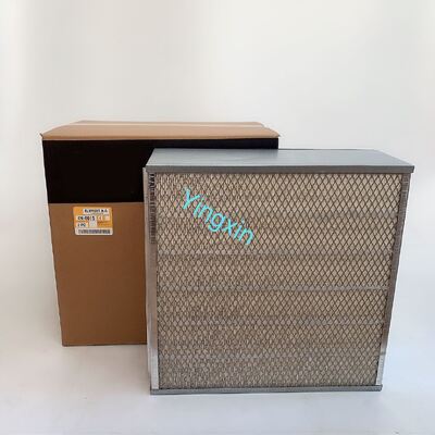 4N-0015 Paper Oil Filter Heavy Duty Engine Components