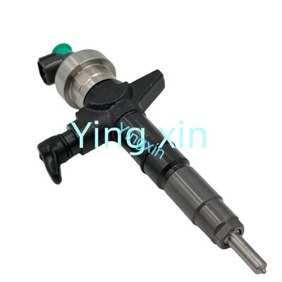1520-8630 Electronic Diesel Engine Fuel Injector for Excavator DH225 DH300 DX300 C4 C9