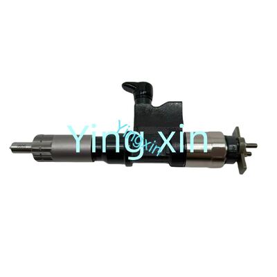 1520-8630 Electronic Diesel Engine Fuel Injector for Excavator DH225 DH300 DX300 C4 C9