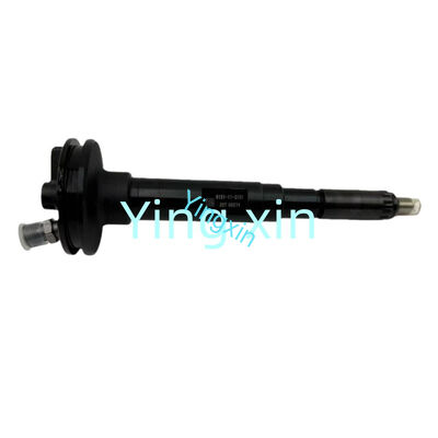 6151-11-3101 Diesel Engine Injector S6D125 / 6D125 Series Diesel Engine Parts
