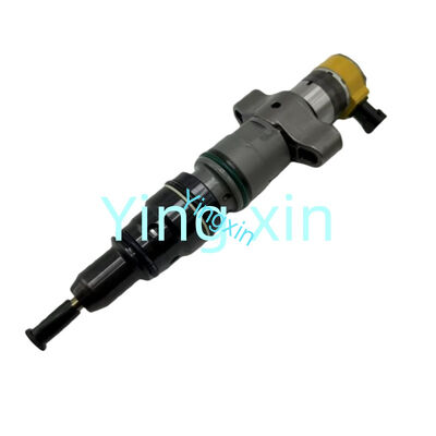 6151-11-3101 Diesel Engine Injector S6D125 / 6D125 Series Diesel Engine Parts