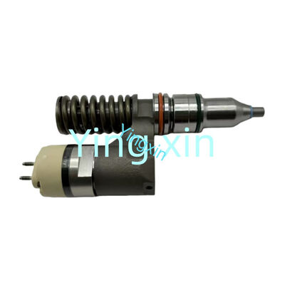 6151-11-3101 Diesel Engine Injector S6D125 / 6D125 Series Diesel Engine Parts