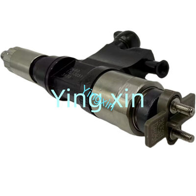 10r-7673/320-0690 Engine Fuel Injector for 320d Excavator Parts