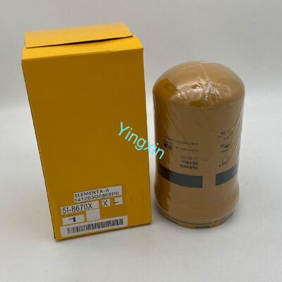 5I-8670X Hydraulic Oil Filter 320c 320d 312b 315c 318c 321c Excavator
