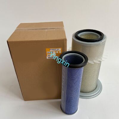 6I-6434 Hydraulic Oil Filter 311 312 320 325 330 Excavator