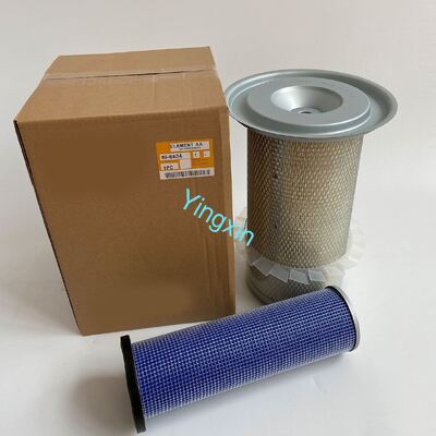 6I-6434 Hydraulic Oil Filter 311 312 320 325 330 Excavator