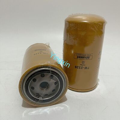 7W-2326 Oil Filter E3304 E3306 E3406 E3408 E3412 Diesel Engine