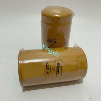 7W-2326 Oil Filter E3304 E3306 E3406 E3408 E3412 Diesel Engine
