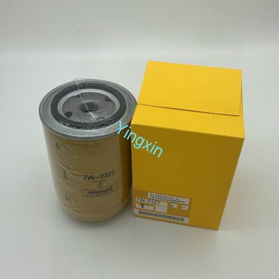 7W-2327 Engine Oil Filter Replacement Compatible E3054 E3056 C3 3