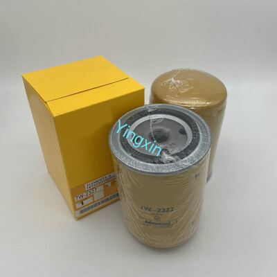 7W-2327 Engine Oil Filter Replacement Compatible E3054 E3056 C3 3