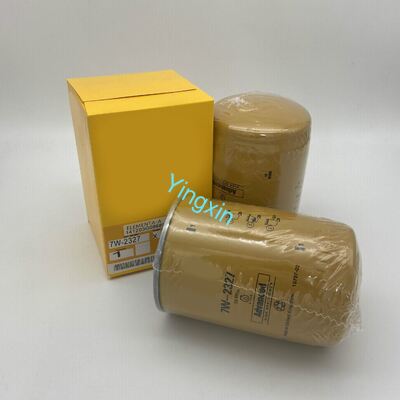 7W-2327 Engine Oil Filter Replacement Compatible E3054 E3056 C3 3