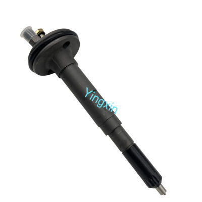 6151-12-3110 Injector Assembly S6D125E Komatsu Machinery Parts