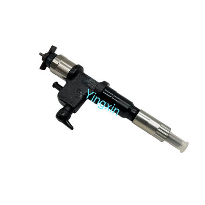 095000-4152 Fuel Injector 4HK1 6HK1 Isuzu Truck Engine Parts