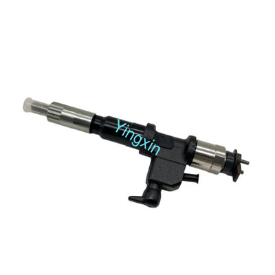 095000-4152 Fuel Injector 4HK1 6HK1 Isuzu Truck Engine Parts
