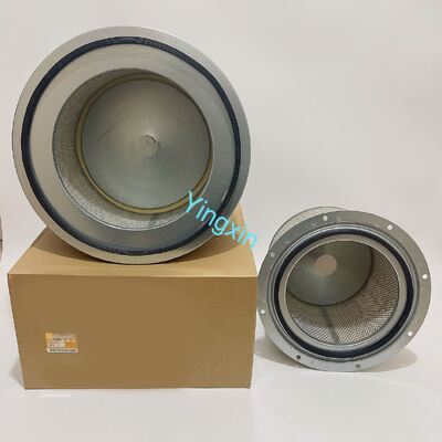 8N-6309 Flange Air Filter Set CAT 3306 3406 Engine Generator