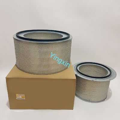 8N-6309 Flange Air Filter Set CAT 3306 3406 Engine Generator