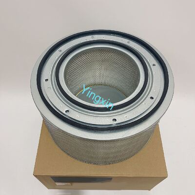 8N-6309 Flange Air Filter Set CAT 3306 3406 Engine Generator