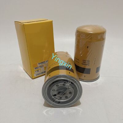 093-7521 Spin-on Hydraulic Oil Filter CAT E312C E320C E320D Excavator