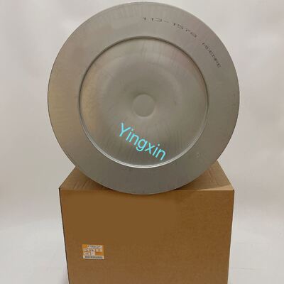 113-1578 Radial Seal Air Filter CAT 312C 315C 3066 Engine Excavator