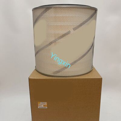 113-1578 Radial Seal Air Filter CAT 312C 315C 3066 Engine Excavator