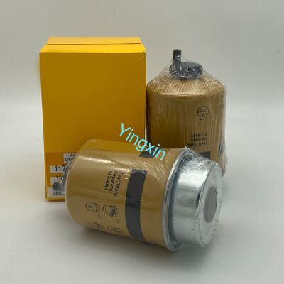 117-4089 Fuel Water Separator Filter Offering Durable Suitable E3116 E3126 320c Engine