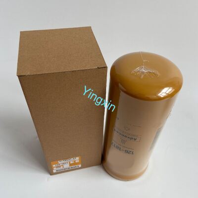 126-1817 Hydraulic Spin On Filter CAT C9 C13 C15 Heavy Equipment
