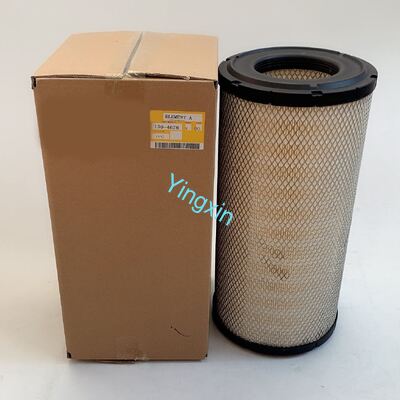 130-4678 Radial Seal Air Filter CAT 305 C6.6 C7.1 Engine Excavator