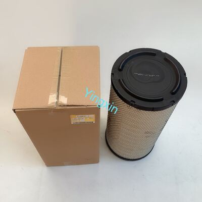 130-4678 Radial Seal Air Filter CAT 305 C6.6 C7.1 Engine Excavator