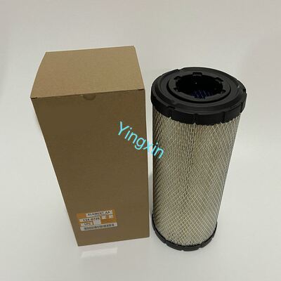 134-8726 140-2334 Engine Air Filter Cat-erpillar 320C 320D 325C 330C Excavator