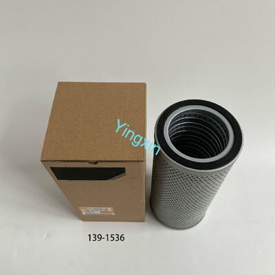 139-1536 Hydraulic Filter Cartridge E3024 E3034 E3044 C22 C34 Engine