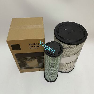 142-1339 Fuel Filter Replacement for E330C 330D 336D 336E 340D 345E C7/9/11/12 Engine
