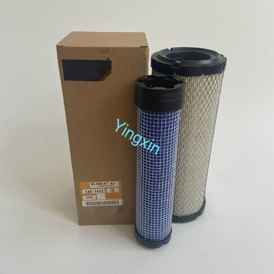 146-7472 Oil Filter Fits E3508 3512 3516 C27 C32 Engine