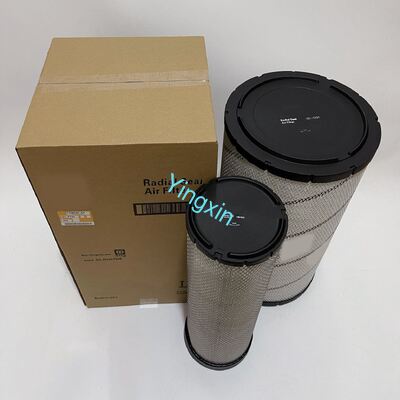 151-7737 189-0202 Engine Air Filter Suitable C15 C18 3456 Engine Components