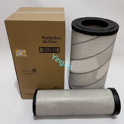 151-7737 189-0202 Engine Air Filter Suitable C15 C18 3456 Engine Components