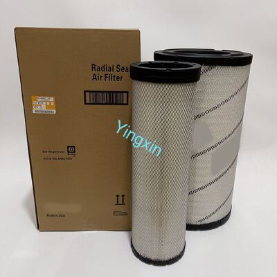 151-7737 189-0202 Engine Air Filter Suitable C15 C18 3456 Engine Components