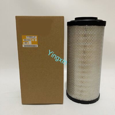 206-5234 Air Filter Filtration Compatible C4.2 C4.4 3054c Engine Applications